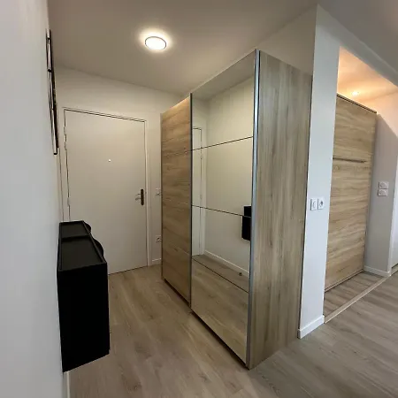 Apartment Le Cocooning - Paris