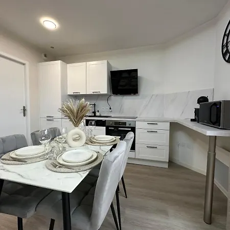 Apartment Le Cocooning - Paris *