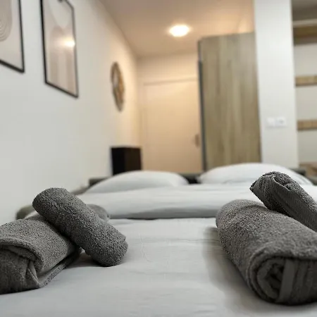 Le Cocooning - Paris Chalifert